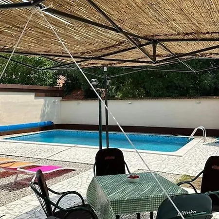 Villa Hacijenda Za Odmor Iz Snova Uz Potpunu Privatnost Januarac Jan *