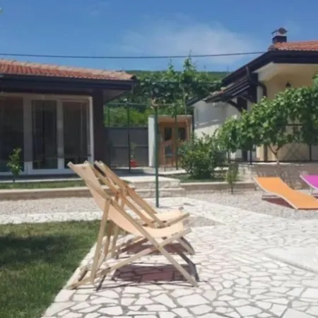 Hacijenda Za Odmor Iz Snova Uz Potpunu Privatnost Januarac Jan *