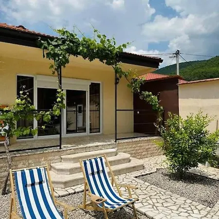 Hacijenda Za Odmor Iz Snova Uz Potpunu Privatnost Januarac Jan