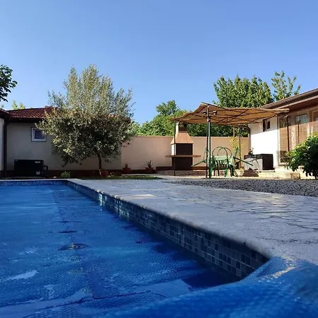 Hacijenda Za Odmor Iz Snova Uz Potpunu Privatnost Januarac Jan Villa Mostar