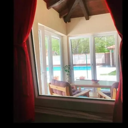 Villa Hacijenda Za Odmor Iz Snova Uz Potpunu Privatnost Januarac Jan *