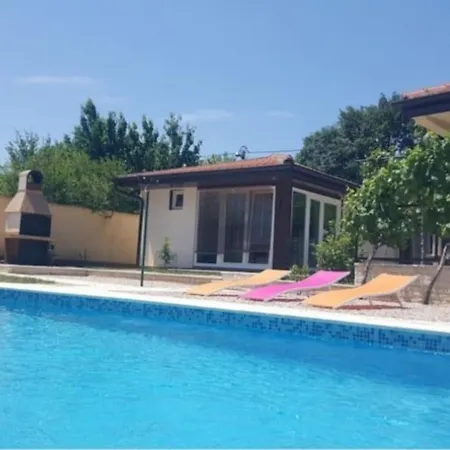 Villa Hacijenda Za Odmor Iz Snova Uz Potpunu Privatnost Januarac Jan Mostar
