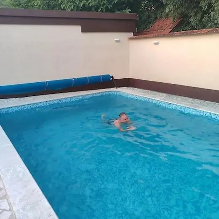 Hacijenda Za Odmor Iz Snova Uz Potpunu Privatnost Januarac Jan Villa