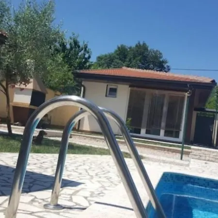 Hacijenda Za Odmor Iz Snova Uz Potpunu Privatnost Januarac Jan *