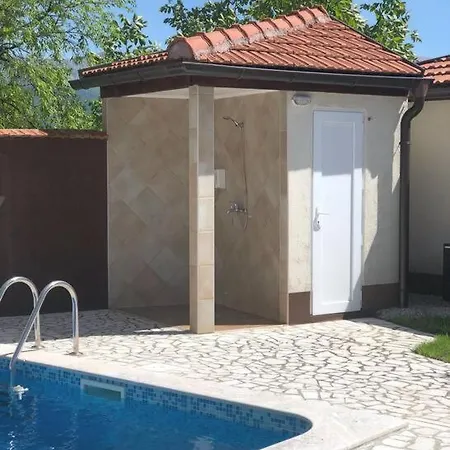 Hacijenda Za Odmor Iz Snova Uz Potpunu Privatnost Januarac Jan * Mostar