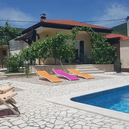 Villa Hacijenda Za Odmor Iz Snova Uz Potpunu Privatnost Januarac Jan *