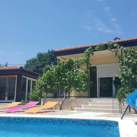 Hacijenda Za Odmor Iz Snova Uz Potpunu Privatnost Januarac Jan *