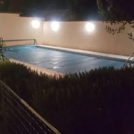 Hacijenda Za Odmor Iz Snova Uz Potpunu Privatnost Januarac Jan