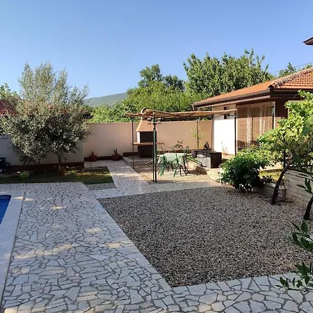 Hacijenda Za Odmor Iz Snova Uz Potpunu Privatnost Januarac Jan Villa *