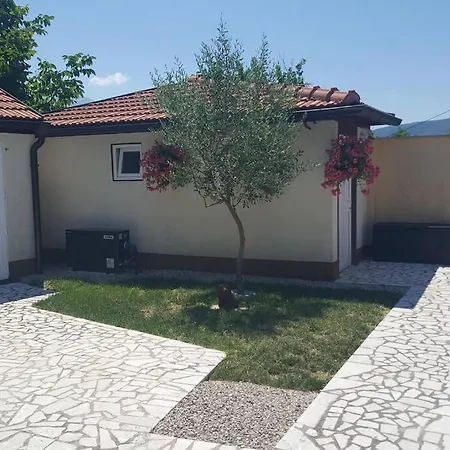 Hacijenda Za Odmor Iz Snova Uz Potpunu Privatnost Januarac Jan * Mostar