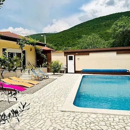 Villa Hacijenda Za Odmor Iz Snova Uz Potpunu Privatnost Januarac Jan
