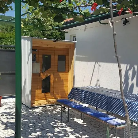 Hacijenda Za Odmor Iz Snova Uz Potpunu Privatnost Januarac Jan Villa *
