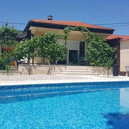Villa Hacijenda Za Odmor Iz Snova Uz Potpunu Privatnost Januarac Jan *
