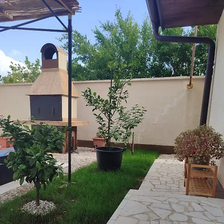 Hacijenda Za Odmor Iz Snova Uz Potpunu Privatnost Januarac Jan