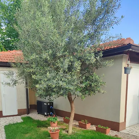 Hacijenda Za Odmor Iz Snova Uz Potpunu Privatnost Januarac Jan Villa
